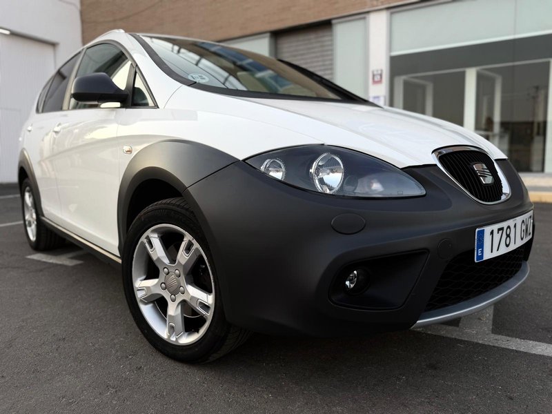 SEAT Altea 2010 - foto 1