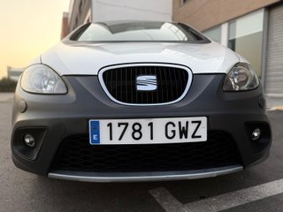SEAT Altea 2010