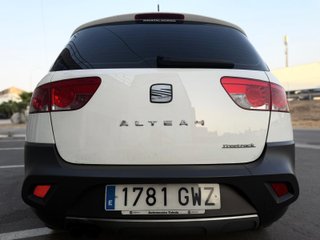 SEAT Altea 2010
