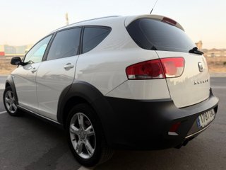 SEAT Altea 2010