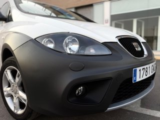 SEAT Altea 2010