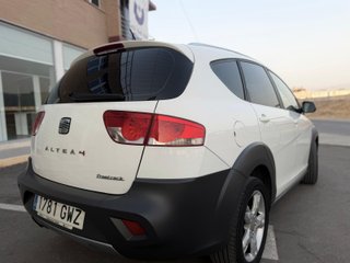SEAT Altea 2010