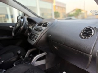SEAT Altea 2010