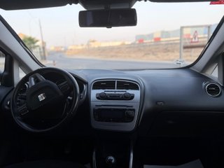 SEAT Altea 2010