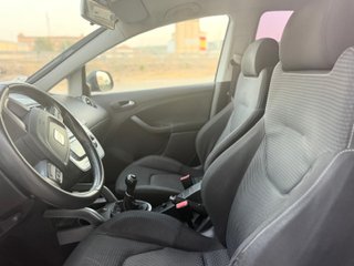 SEAT Altea 2010