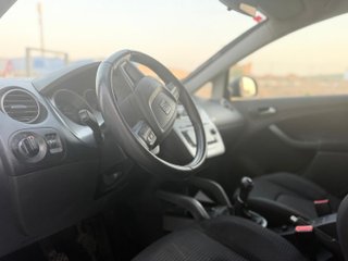 SEAT Altea 2010