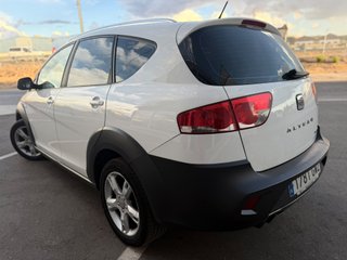 SEAT Altea 2010