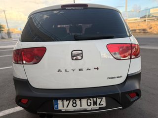 SEAT Altea 2010