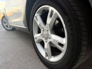 SEAT Altea 2010