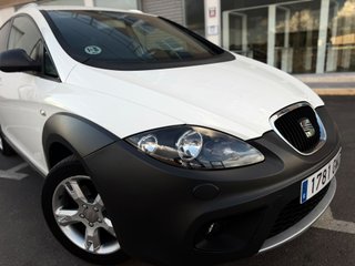 SEAT Altea 2010