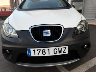 SEAT Altea 2010