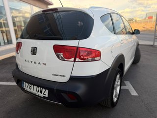SEAT Altea 2010