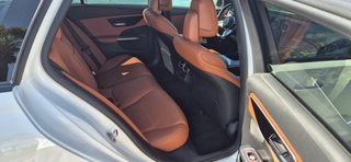 Mercedes-Benz Classe C 2022
