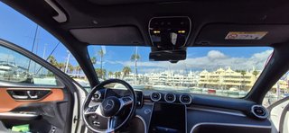 Mercedes-Benz Classe C 2022