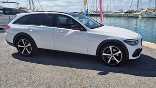 Mercedes-Benz Classe C 2022