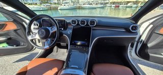 Mercedes-Benz Classe C 2022