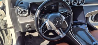 Mercedes-Benz Classe C 2022