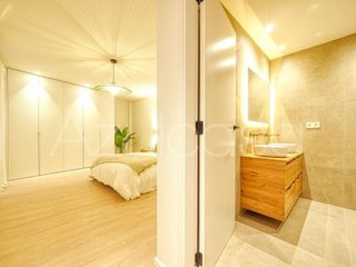 Piso en venta en Ensanche - Diputación en Alicante