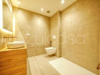 Piso en venta en Ensanche - Diputación en Alicante