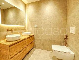 Piso en venta en Ensanche - Diputación en Alicante