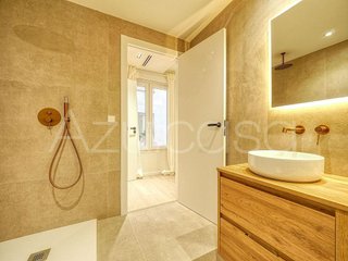 Piso en venta en Ensanche - Diputación en Alicante