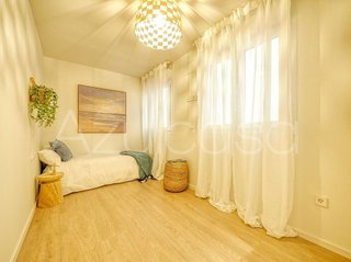 Piso en venta en Ensanche - Diputación en Alicante