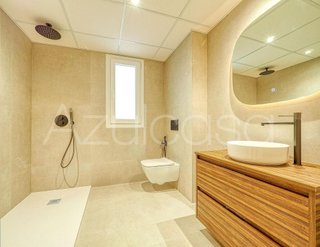 Piso en venta en Ensanche - Diputación en Alicante
