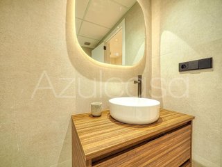 Piso en venta en Ensanche - Diputación en Alicante