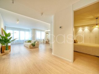 Piso en venta en Ensanche - Diputación en Alicante