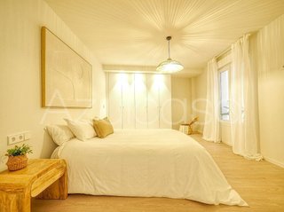 Piso en venta en Ensanche - Diputación en Alicante
