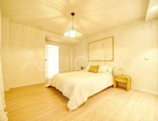 Piso en venta en Ensanche - Diputación en Alicante