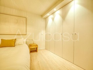 Piso en venta en Ensanche - Diputación en Alicante
