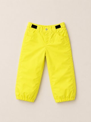 Pantalón de nieve talla S
