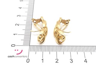 E57358-0 PENDIENTES ORO 18K