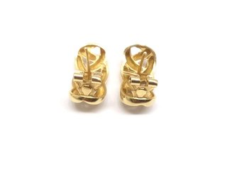 E57358-0 PENDIENTES ORO 18K
