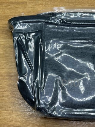Bolsa de Manillar de Ciclismo flintronic