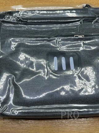 Bolsa de Manillar de Ciclismo flintronic