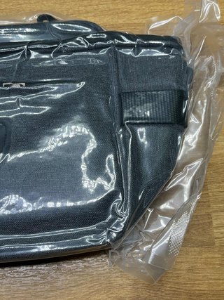 Bolsa de Manillar de Ciclismo flintronic