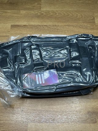 Bolsa de Manillar de Ciclismo flintronic