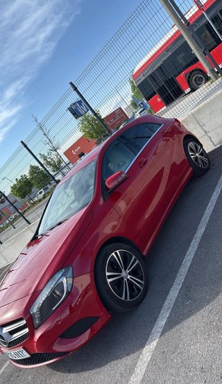 Mercedes-Benz Clase A 2013