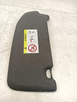 PARASOL DERECHO VOLVO XC40 D4204T12 31426316