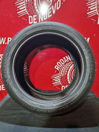 [R. 1755] - 285 40 20 108Y NEUMÁTICOS MICHELIN