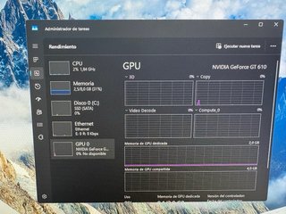 PC para uso básico