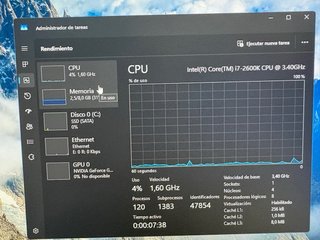 PC para uso básico
