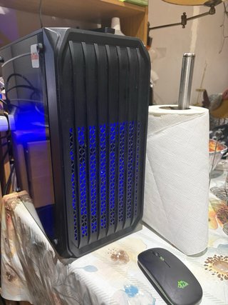 PC para uso básico