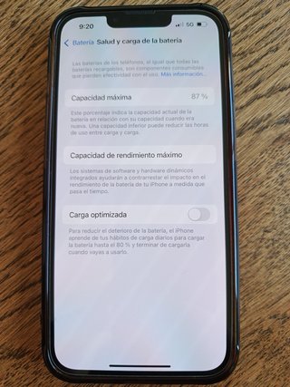 iPhone 13. OPORTUNIDAD