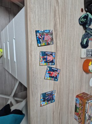 Cartas