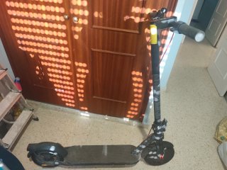 Patinete Eléctrico Xiaomi