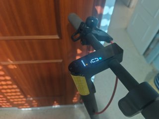 Patinete Eléctrico Xiaomi