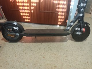 Patinete Eléctrico Xiaomi